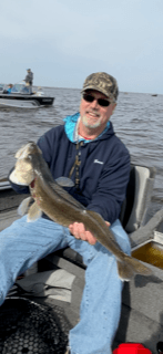 Bruce Fasbender is a Registered RVTAA Technician serving Amery, WI and surrounding areas within 50 miles