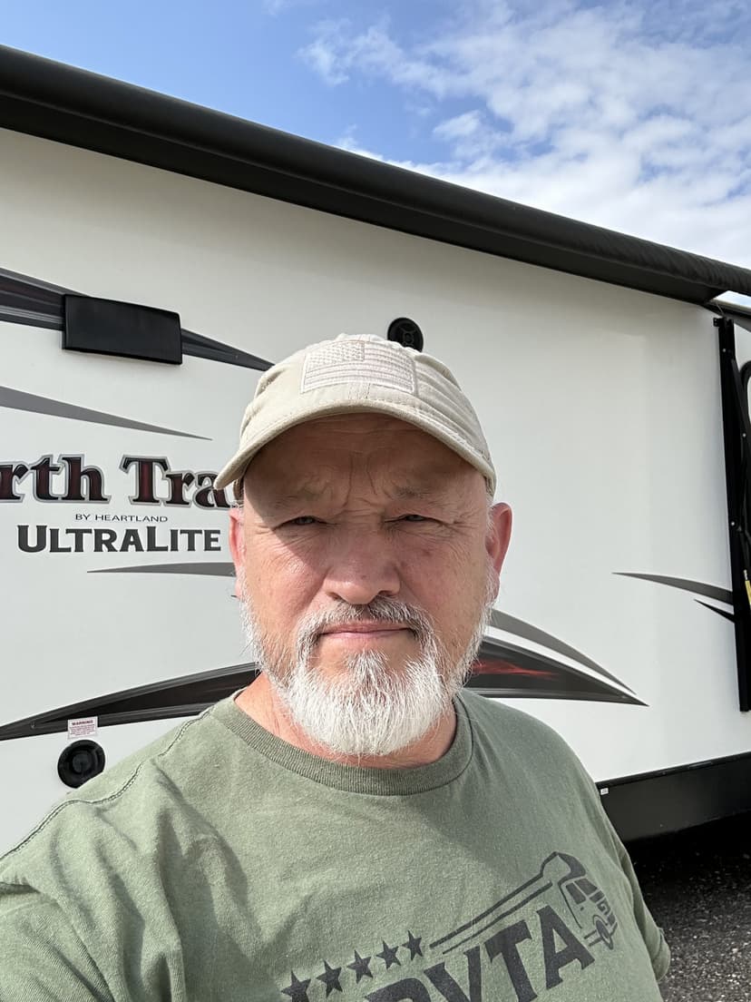 Russell Munson is a Certified RVTAA Technician serving Kempner, TX and surrounding areas within 50 miles