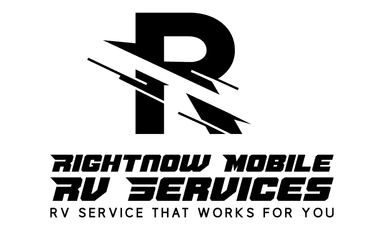 RightNow Mobile RV Services logo