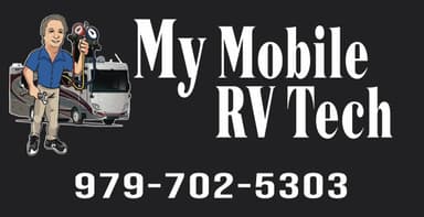 My Mobile RV Tech logo