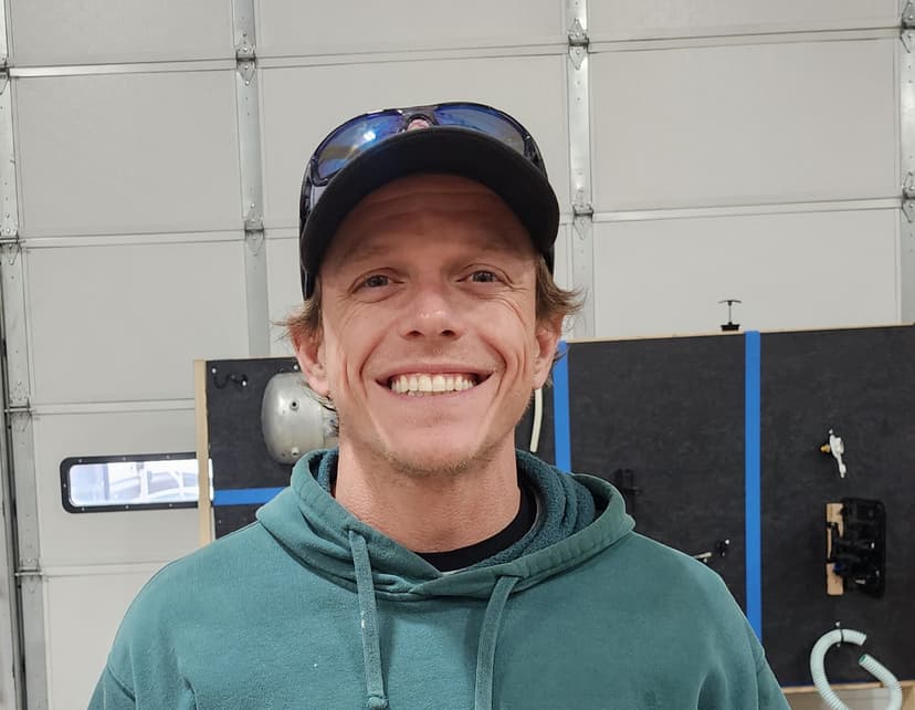 Jason Burnett is a Certified RVTAA Technician serving Neotsu, OR and surrounding areas within 50 miles