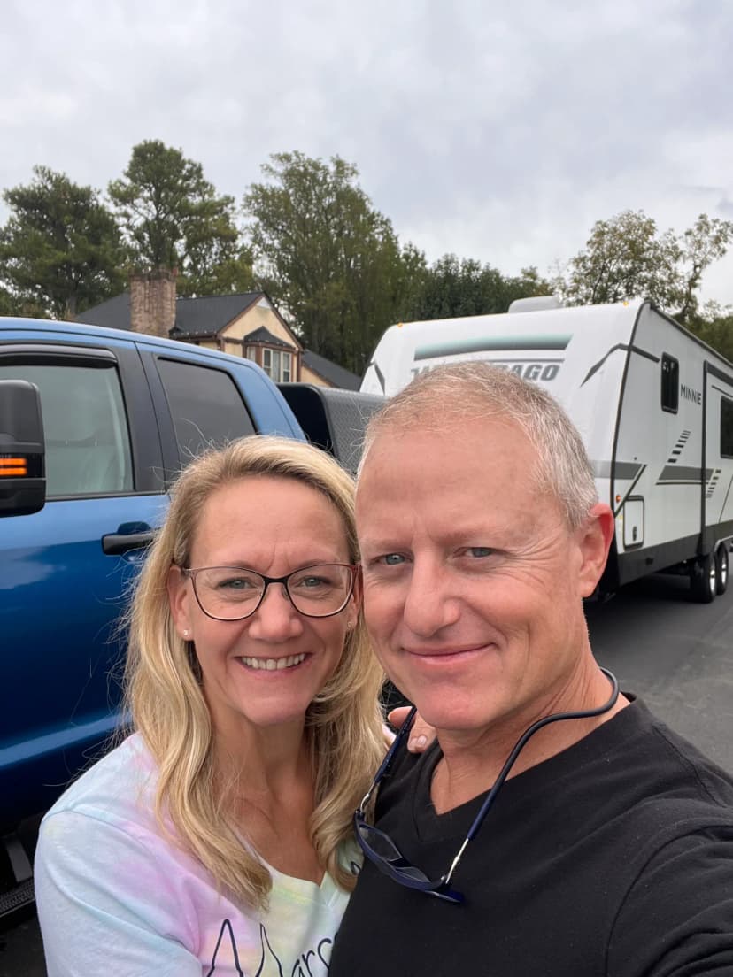Papa's Mobile RV Service is a Certified RVTAA Technician serving Middletown, DE and surrounding areas within 25 miles