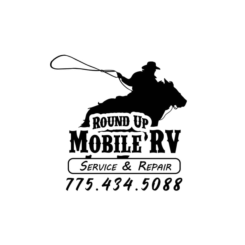 Round Up Mobile RV is a Certified RVTAA Technician serving Yerington, NV and surrounding areas within 30 miles