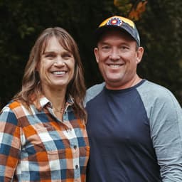 Thad & Katie Koppenhafer