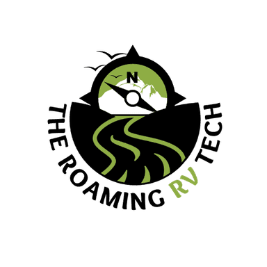 The Roaming RV Tech LLC logo