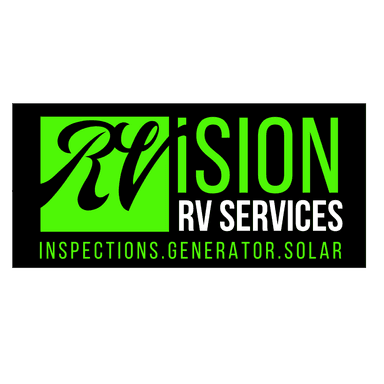 RVision RV Services, INC logo