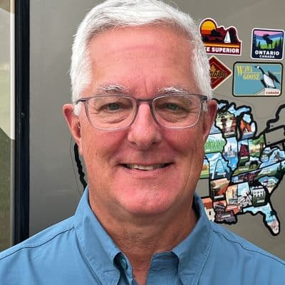 M & M RV Services, LLC is a Registered RVTAA Technician and a Certified NRVIA Inspector serving Milford, MI and surrounding areas within 40 miles