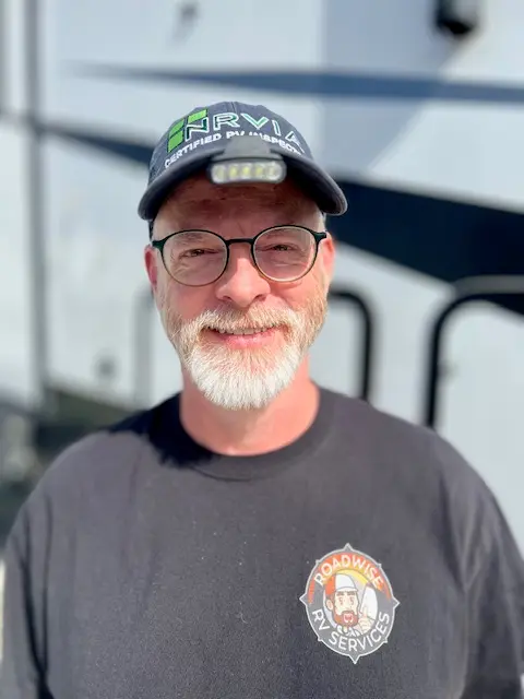 Roadwise RV Services is a Certified RVTAA Technician serving Dodge City, KS and surrounding areas within 30 miles