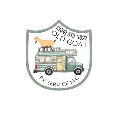 Old Goat Rv Service LLC logo
