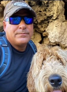 Michael Schuette is a Certified RVTAA Technician serving Schulenburg, TX and surrounding areas within 50 miles