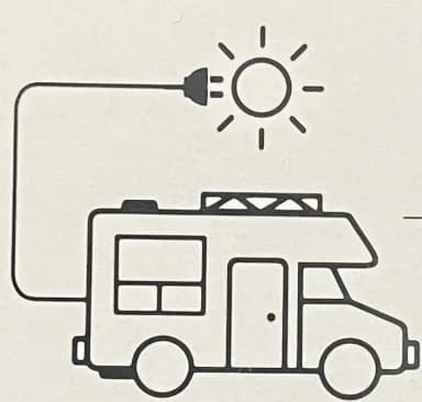 Swift Hi-Tech RV Inspections logo