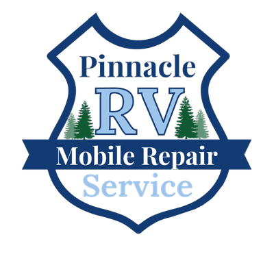 Pinnacle Mobile RV logo