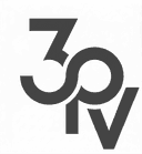 3P RV Consultants logo