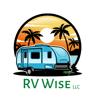 RV Wise LLC logo