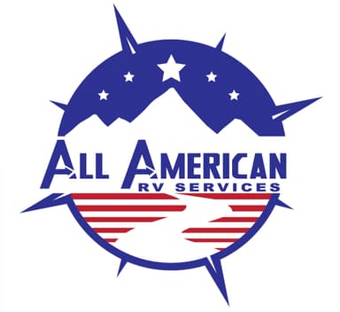 All American RV Services, LLC logo