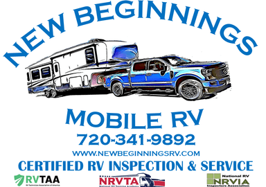 New Beginnings RV, LLC logo
