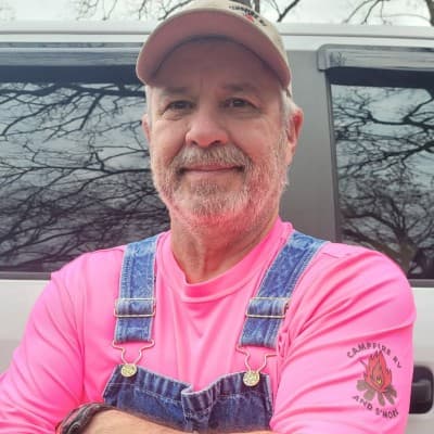 Campfire RV and S'more is a Certified RVTAA Technician serving Longview, TX and surrounding areas within 50 miles