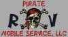 Pirate RV Mobile Service, LLC-AZ logo