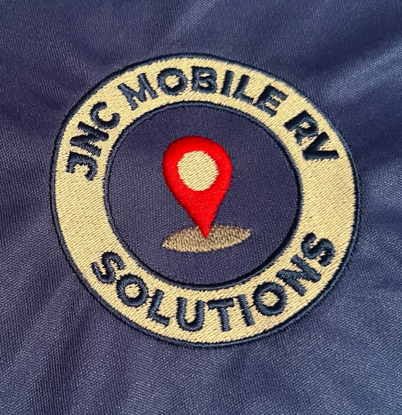 JNC Mobile RV Solutions is a Certified RVTAA Technician serving Big Spring, TX and surrounding areas within 50 miles