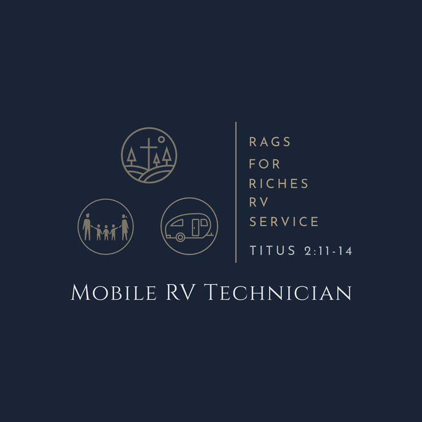 Patrick Sanford is a Certified RVTAA Technician serving Wickenburg, AZ and surrounding areas within 50 miles