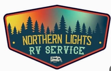 Northern Lights RV Service logo