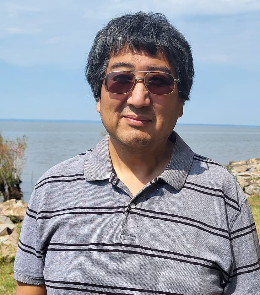 Jim Park is a Certified RVTAA Technician and a Certified NRVIA Inspector serving Washburn, WI and surrounding areas within 50 miles