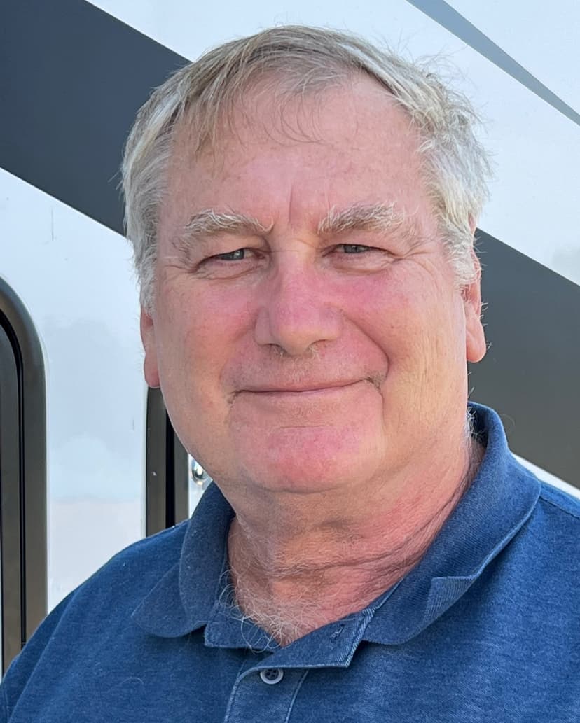 RVinspectUSA is a Registered RVTAA Technician and a Certified NRVIA Inspector serving Williamsburg, VA and surrounding areas within 75 miles
