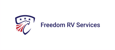 Freedom RV Services logo