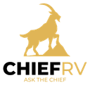 Chief RV logo
