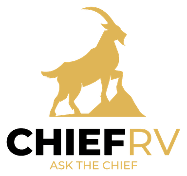 Chief RV, LLC logo