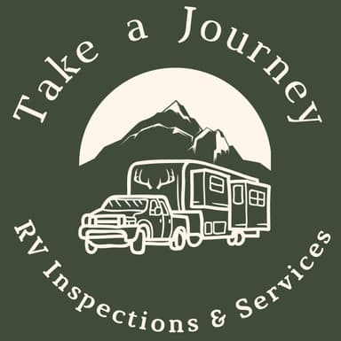 Take a Journey RV Inspections & Services logo