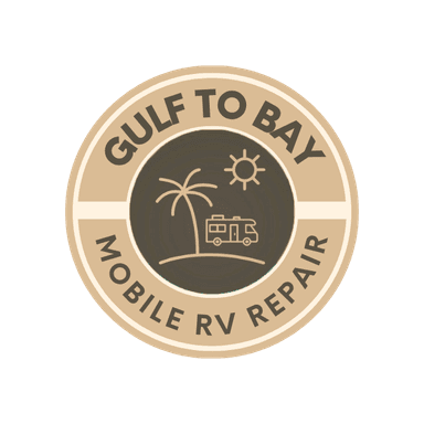 Gulf to Bay RV Repair logo