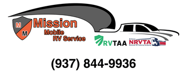 Mission Mobile RV Service logo