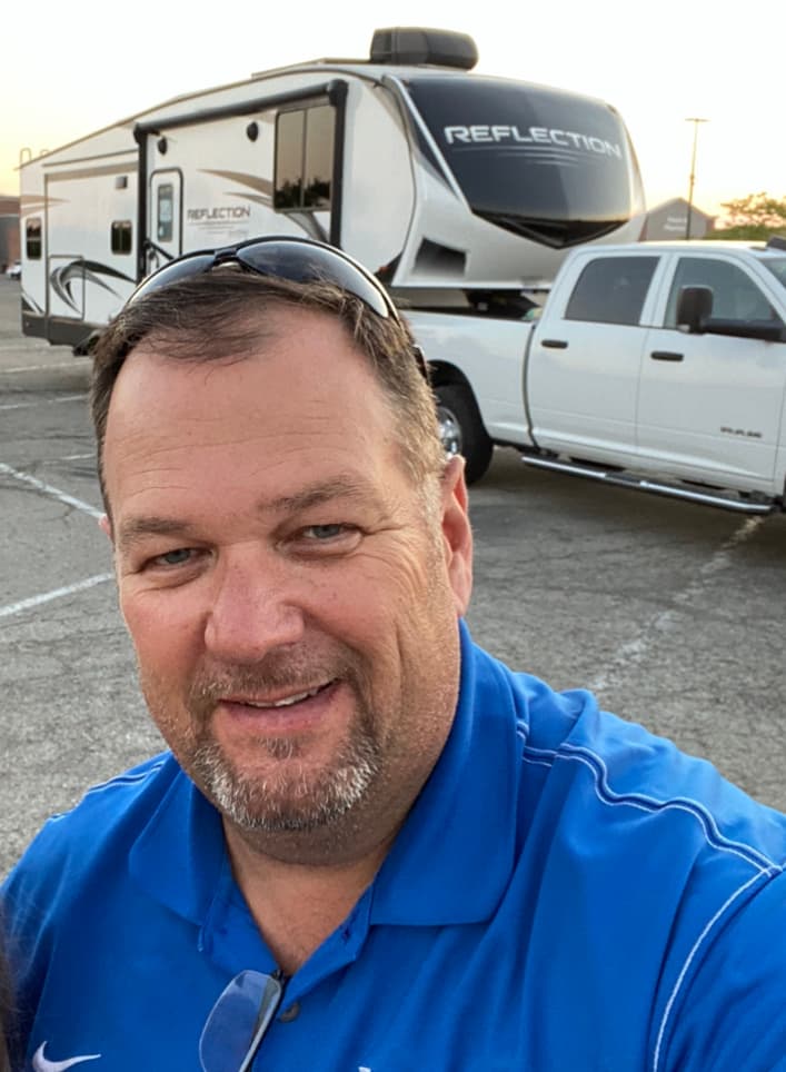 Robert Lowery is a Certified RVTAA Technician serving Fort Pierce, FL and surrounding areas within 50 miles