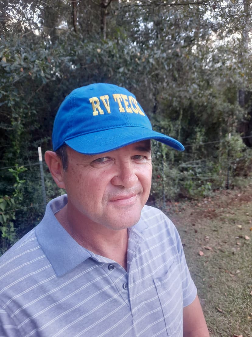 Elon Wong is a Certified RVTAA Technician serving Pass Christian, MS and surrounding areas within 37 miles