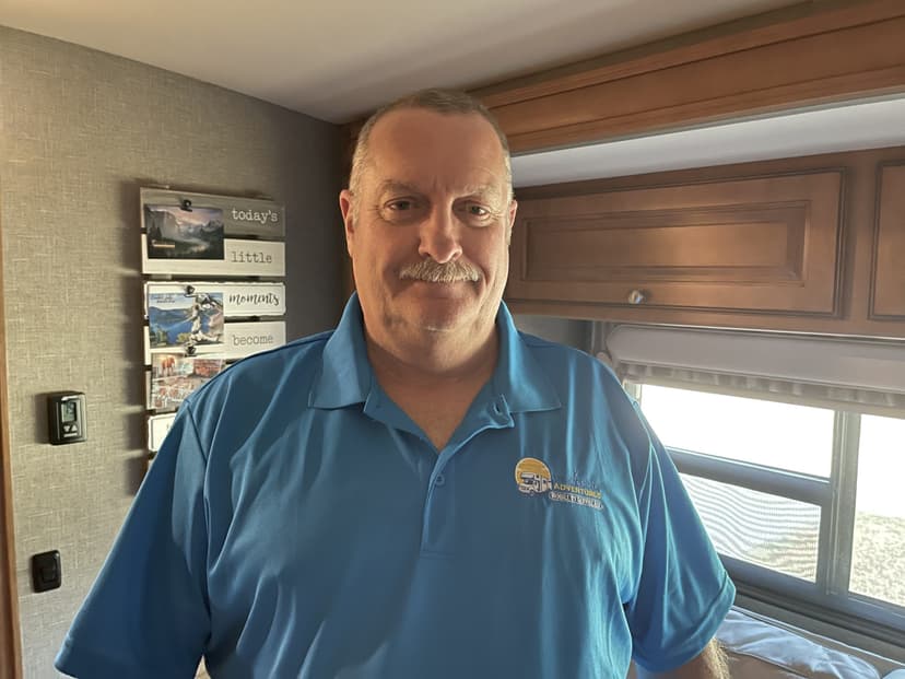 Traveling Advenutures Mobile RV Service, LLC is a Certified RVTAA Technician serving Cottonwood, AZ and surrounding areas within 50 miles