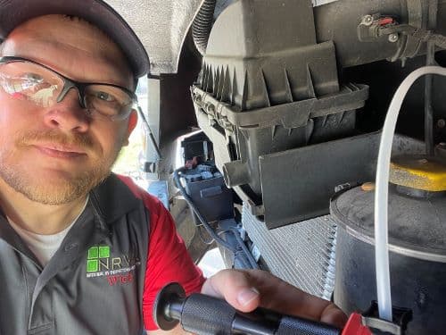 Wick's RV Inspection, Consultation,  and Repair is a Certified RVTAA Technician and a Certified NRVIA Inspector serving Lenexa, KS and surrounding areas within 25 miles