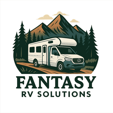 Fantasy RV Solutions logo