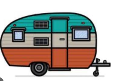 Happy Trails Mobile RV Service LLC logo