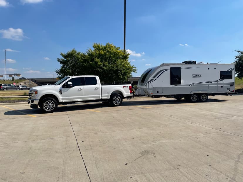 Moore RV Inspections LLC is a Certified NRVIA Inspector serving Allen, TX and surrounding areas within 75 miles