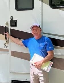 Premier RV Inspections and Repair LLC is a Registered RVTAA Technician and a Certified NRVIA Inspector serving Thomaston, CT and surrounding areas within 50 miles