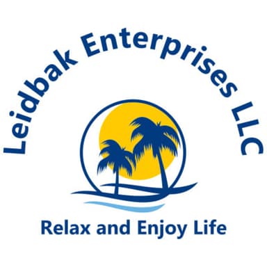 Leidbak Enterprises LLC logo