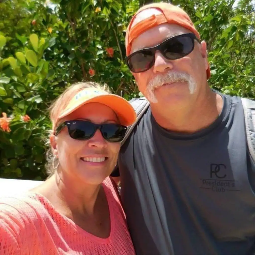 Scott Smith is a Registered RVTAA Technician and a Certified NRVIA Inspector serving Georgetown, TX and surrounding areas within 150 miles