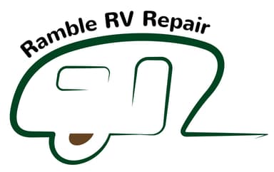Ramble RV Repair LLC logo