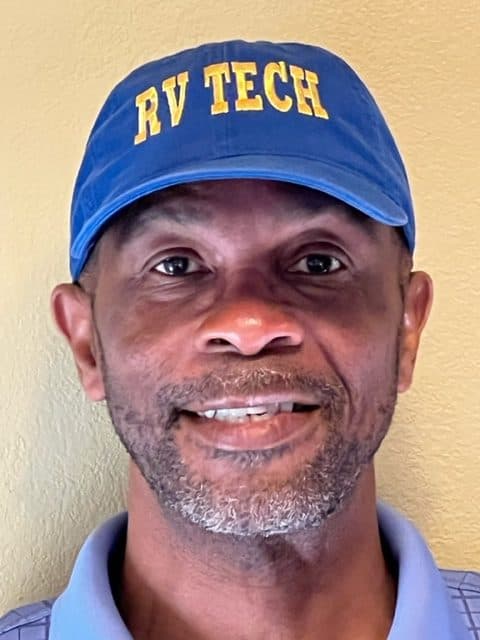 Delvicco Broadnax is a Certified NRVIA Inspector serving Arlington, TX and surrounding areas within 50 miles