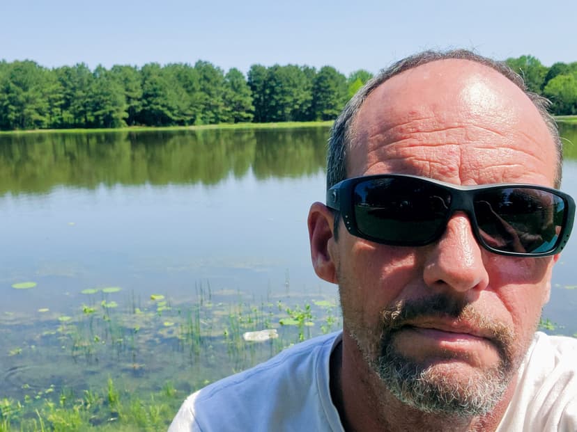 Christopher Goodlet is a Certified RVTAA Technician serving Barrie, ON and surrounding areas within 50 miles