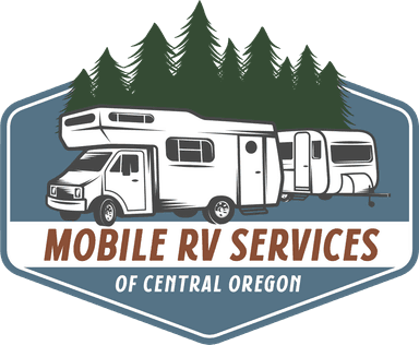 Mobile RV Services  logo