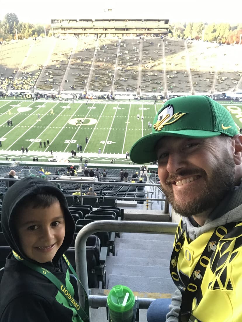 Zach Ayers is a Certified RVTAA Technician serving Bend, OR and surrounding areas within 30 miles