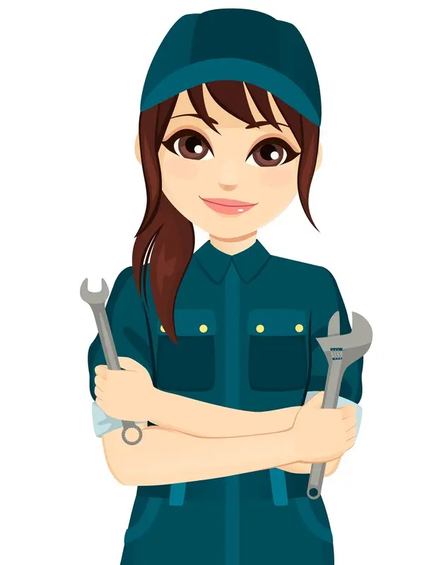 Girl Power RV Service is a Certified RVTAA Technician serving Twin Lake, MI and surrounding areas within 80 miles