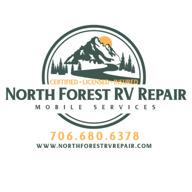 North Forest RV Repair logo